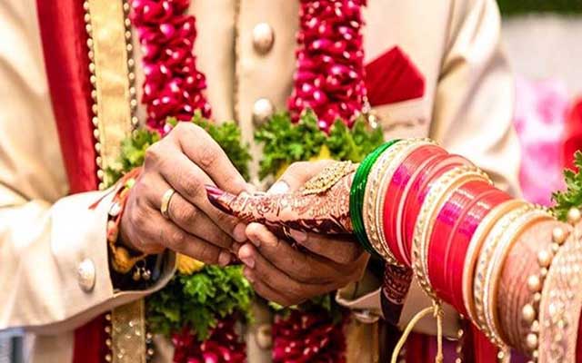 love marriage problems