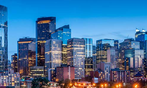 calgary location